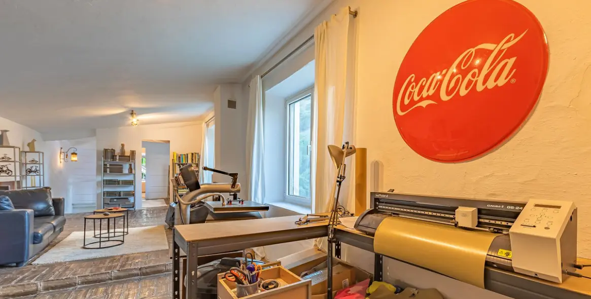 Продажа финки в Coín 47