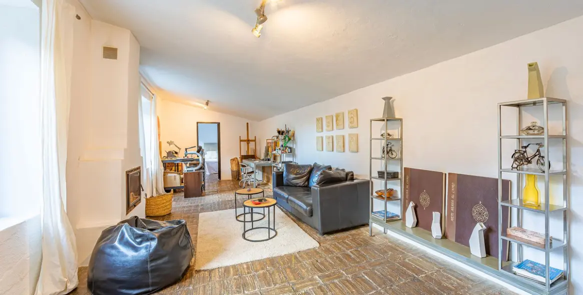 Продажа финки в Coín 48