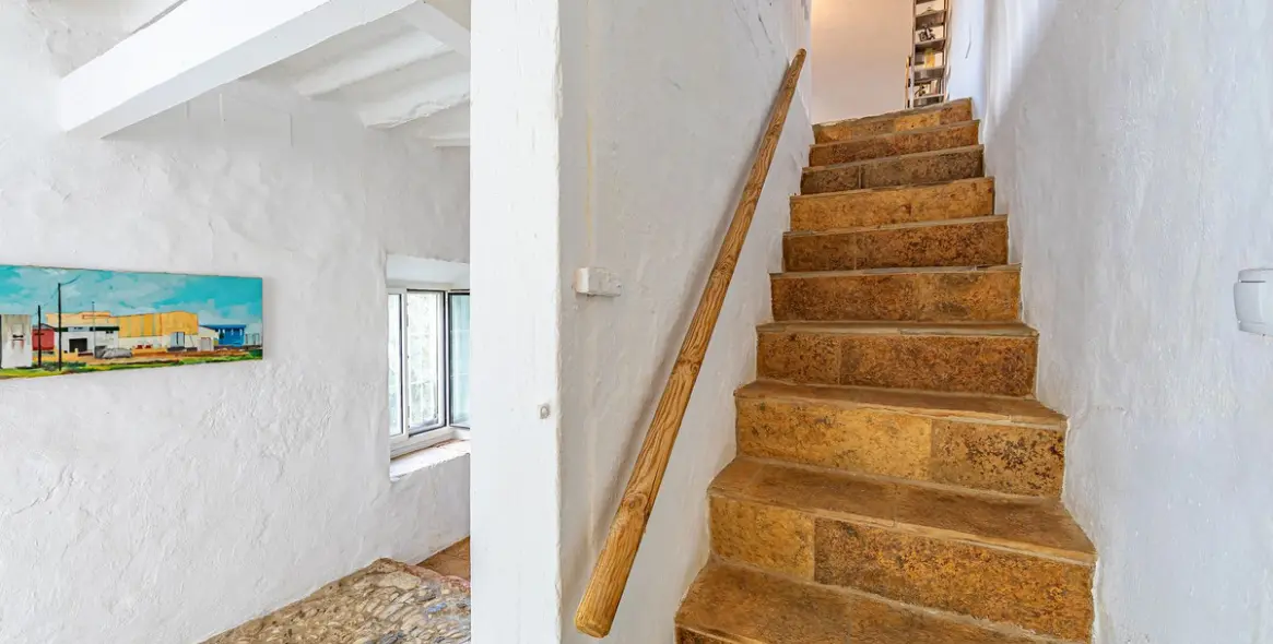 Продажа финки в Coín 49