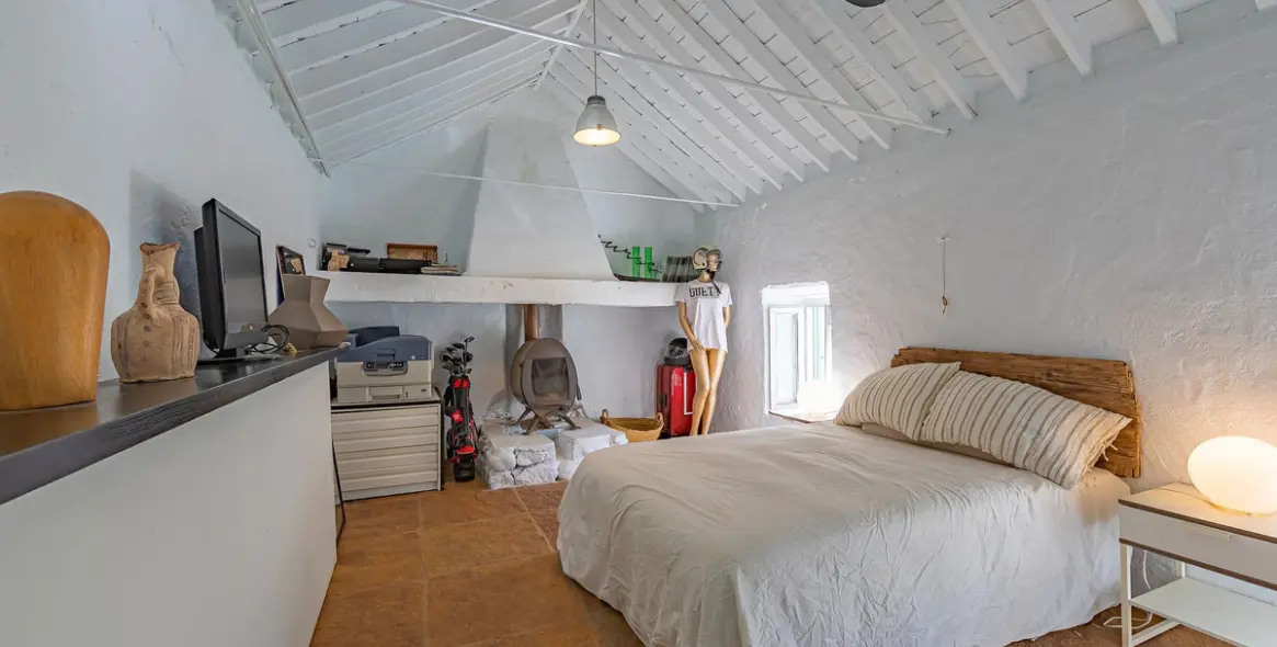 Продажа финки в Coín 50