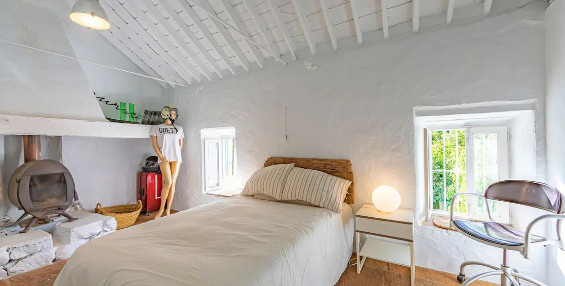 Продажа финки в Coín 51