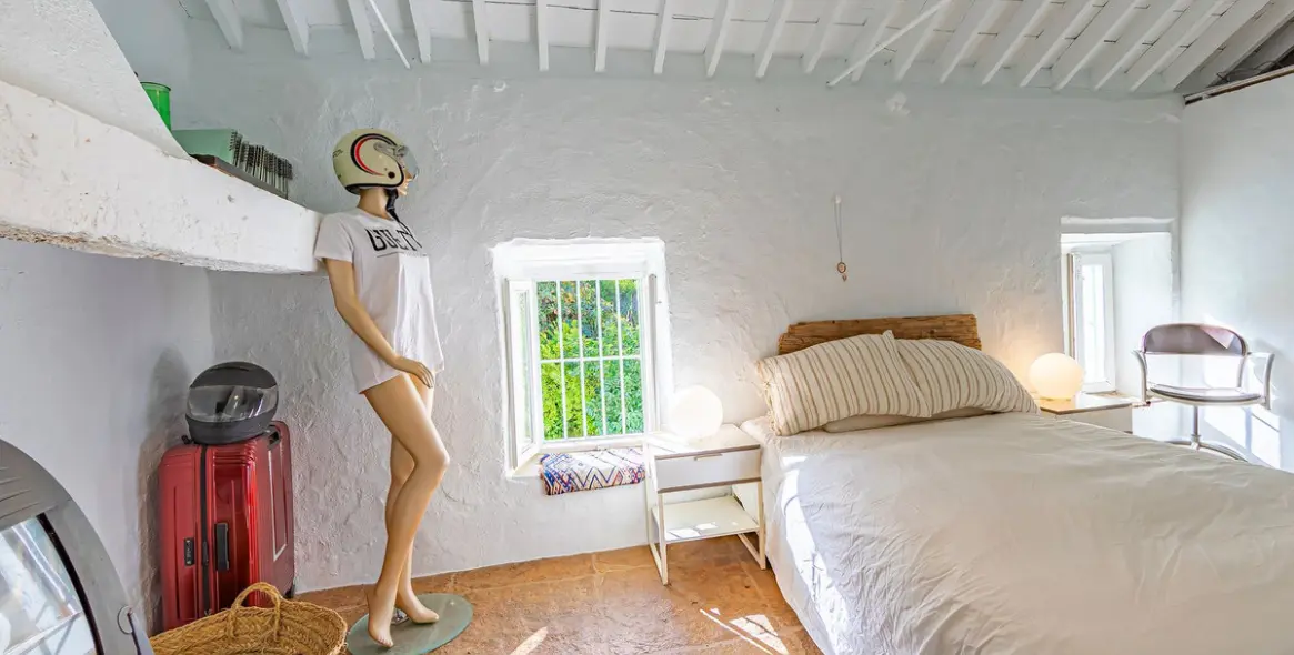 Продажа финки в Coín 52