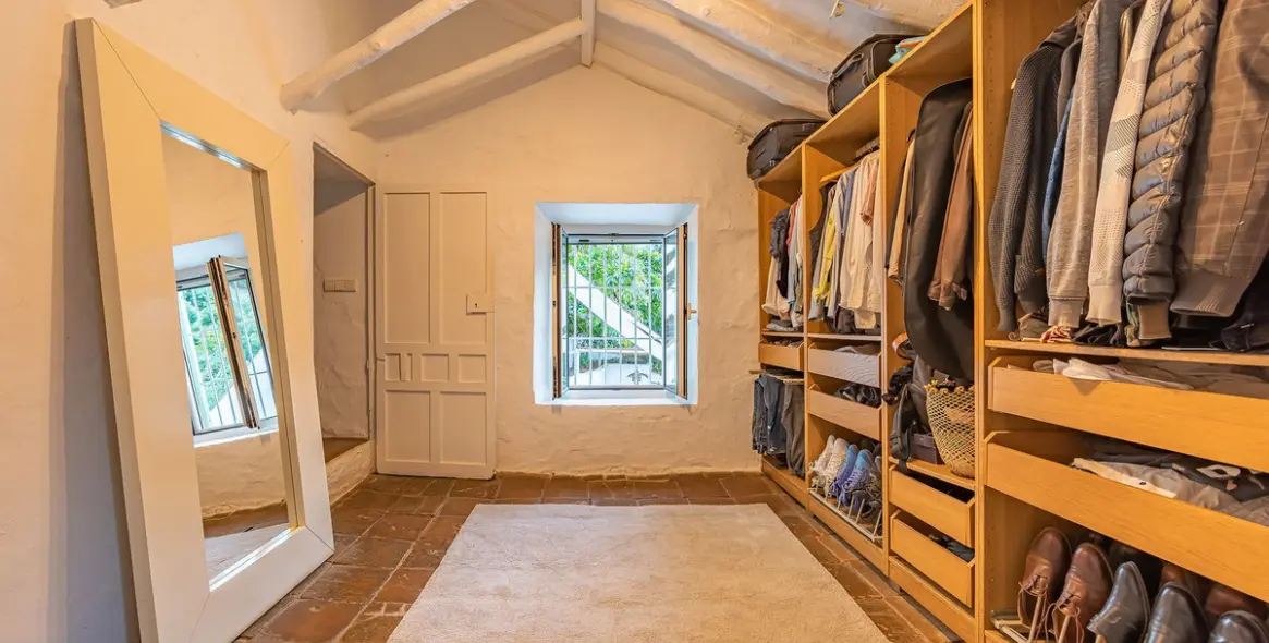 Продажа финки в Coín 53