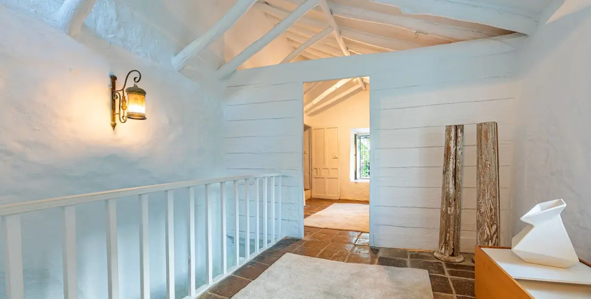 Продажа финки в Coín 55