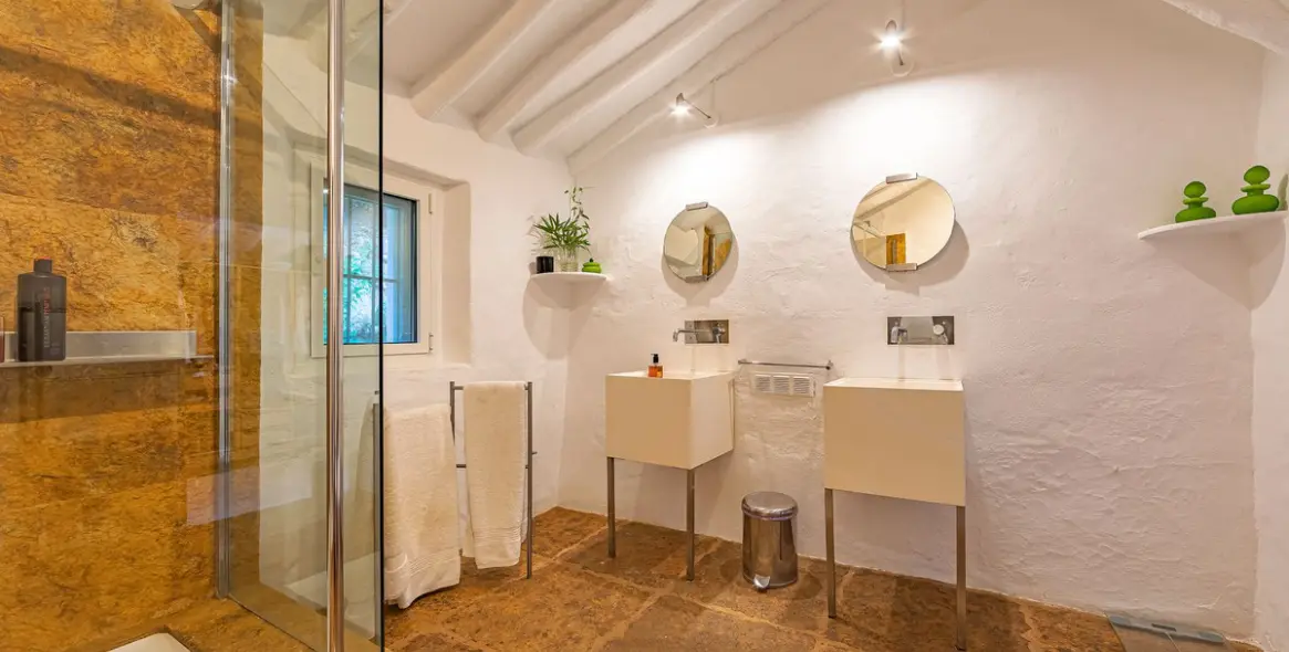 Продажа финки в Coín 56