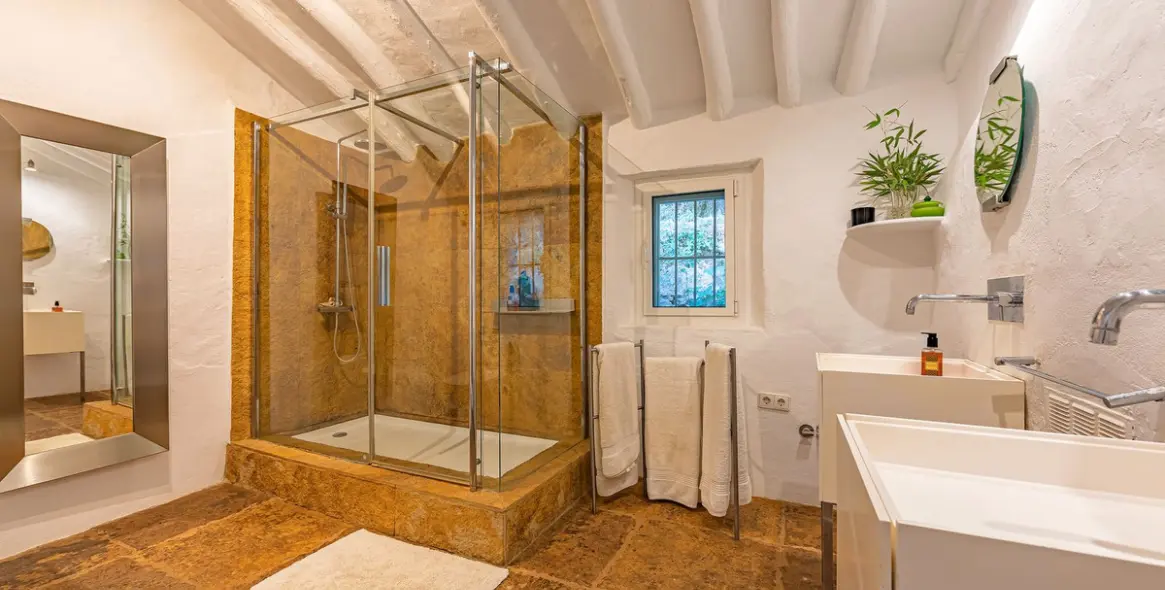 Продажа финки в Coín 57