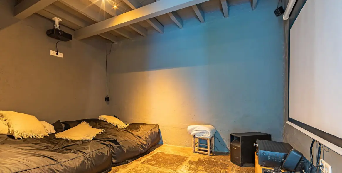 Продажа финки в Coín 58