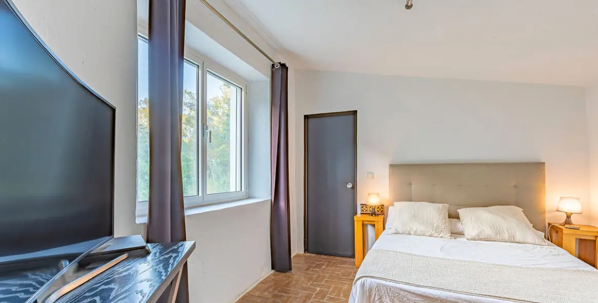 Продажа финки в Coín 59