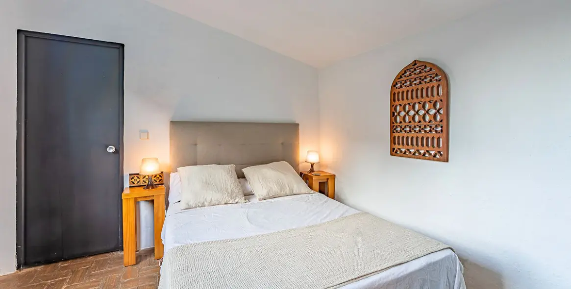 Продажа финки в Coín 60