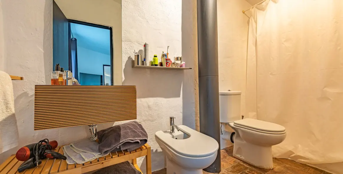 Продажа финки в Coín 61