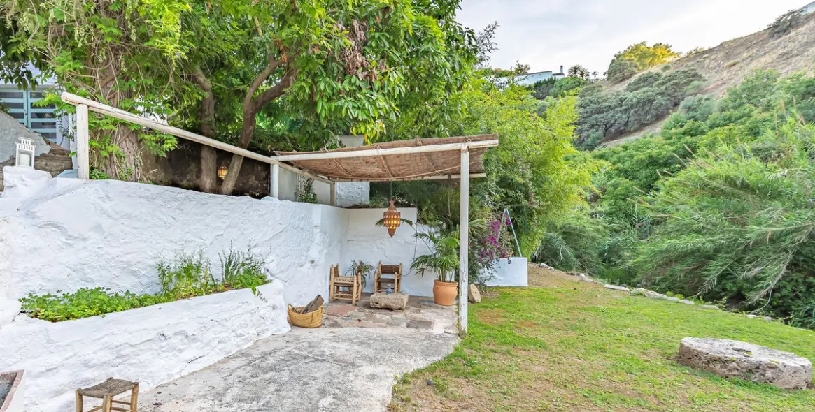 Продажа финки в Coín 62