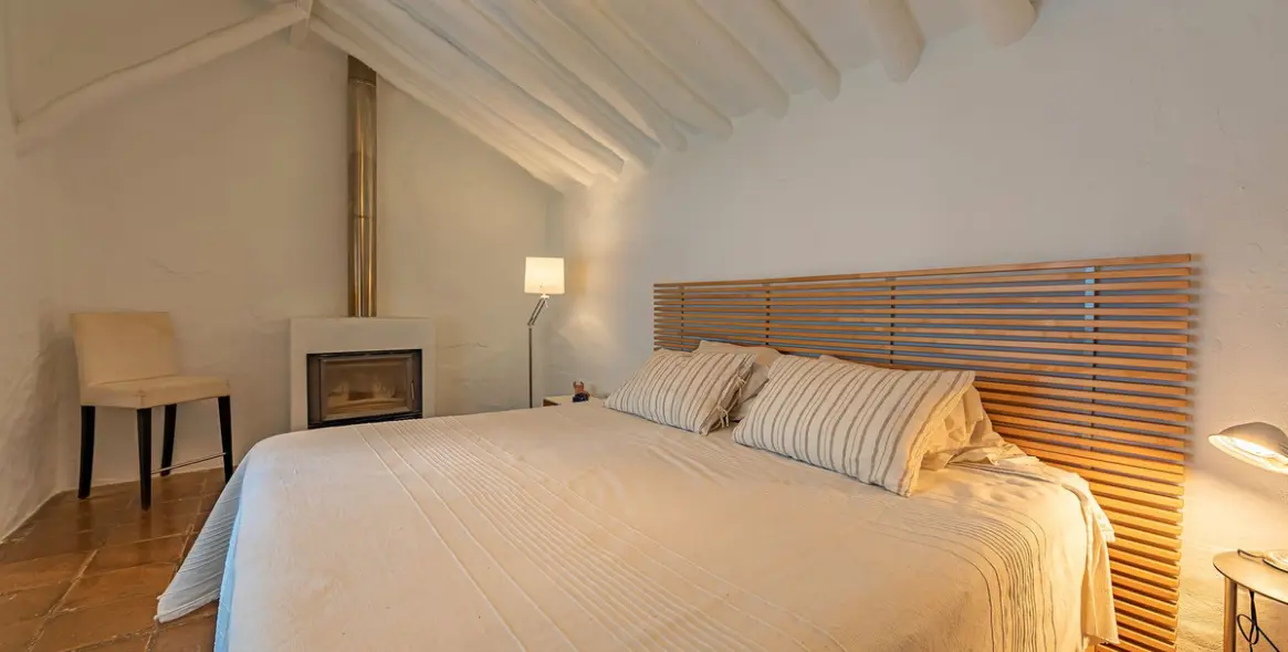 Продажа финки в Coín 64