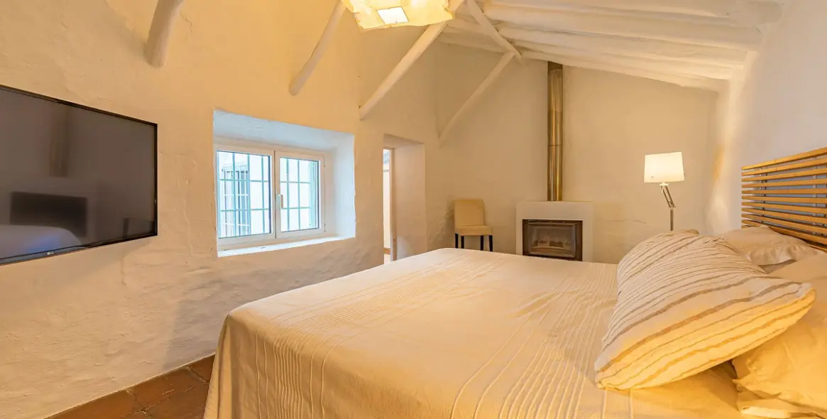 Продажа финки в Coín 65