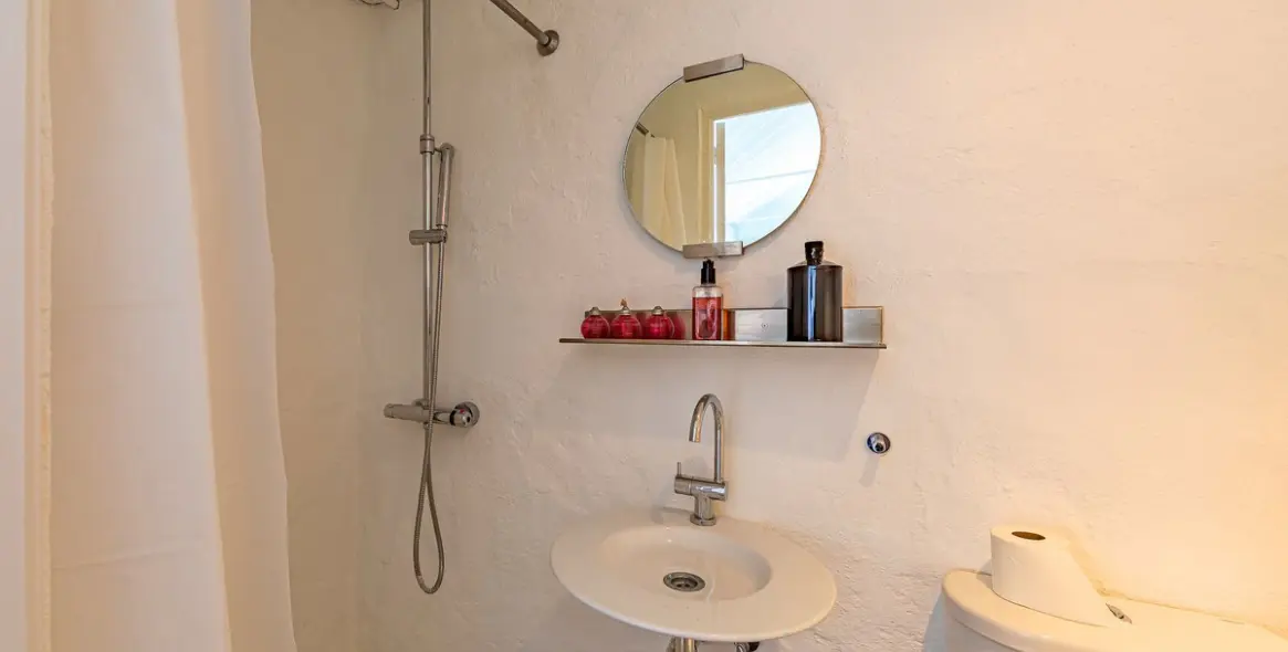 Продажа финки в Coín 66