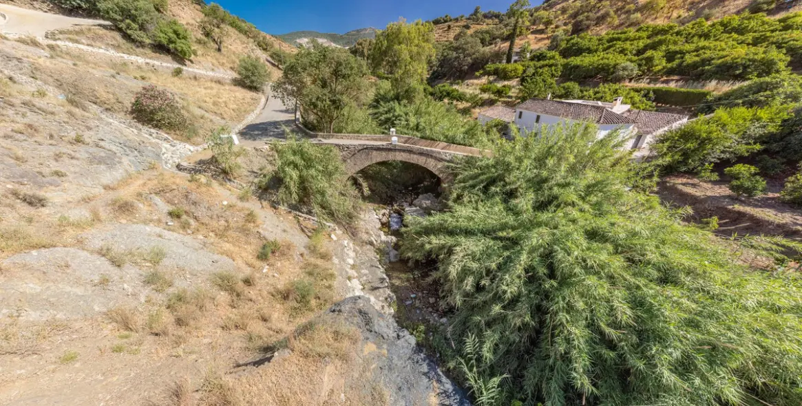 Продажа финки в Coín 68