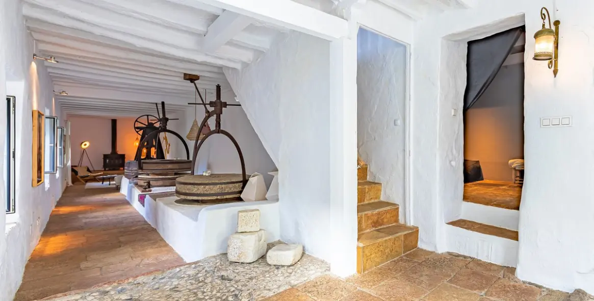 Продажа финки в Coín 69