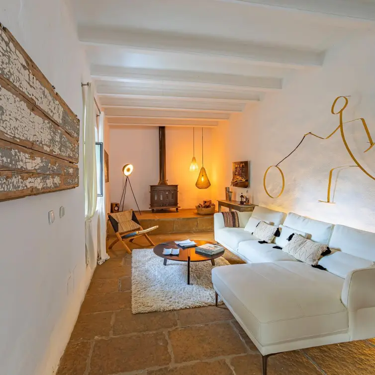 Venta de finca - cortijo en Coín