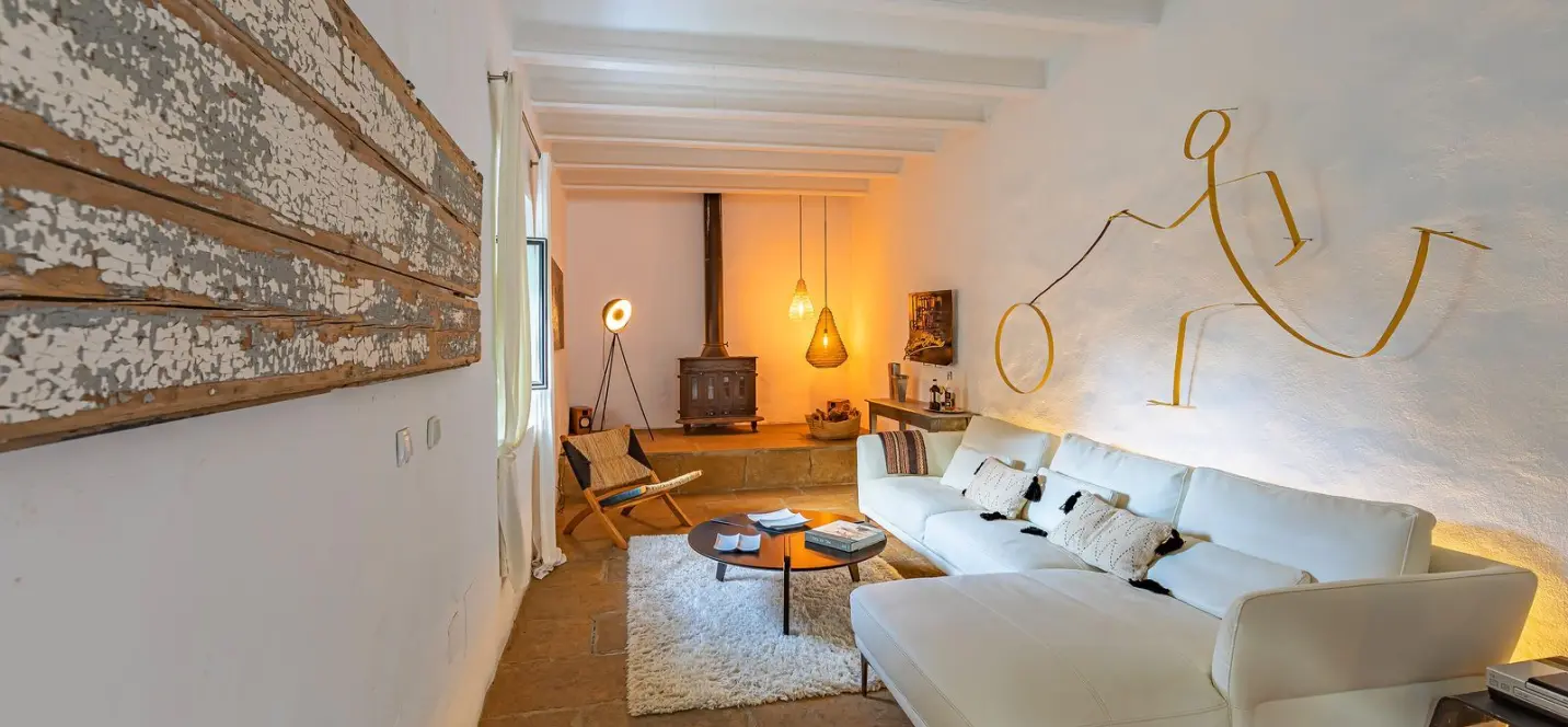 Venta de finca - cortijo en Coín 4