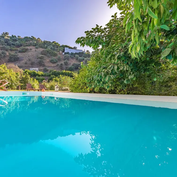 Venta de finca - cortijo en Coín