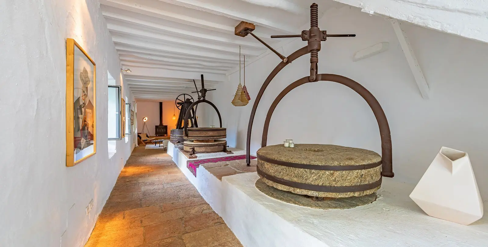 Sale of finca - cortijo in Coín 31