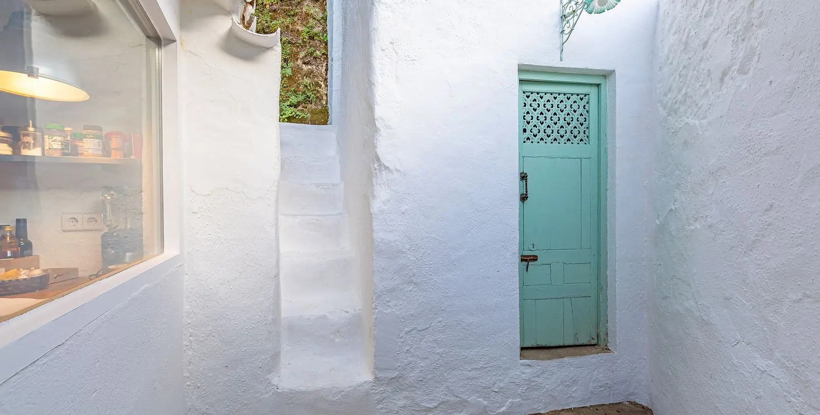 Sale of finca - cortijo in Coín 43