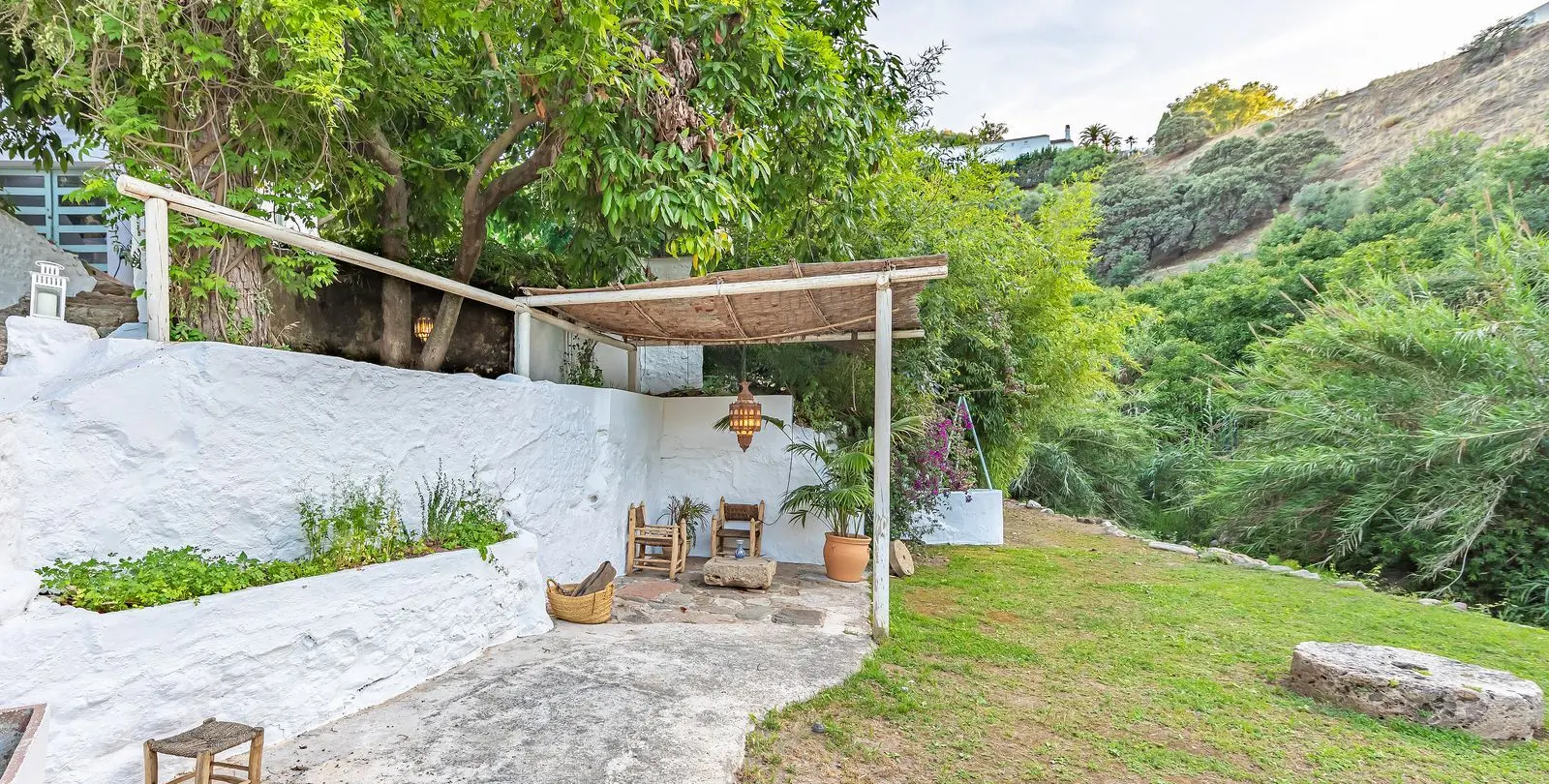 Sale of finca - cortijo in Coín 62