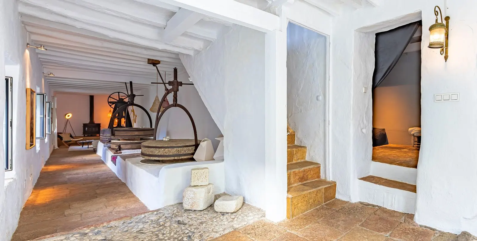 Sale of finca - cortijo in Coín 69