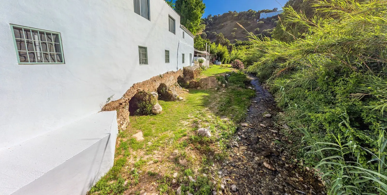 Sale of finca - cortijo in Coín 71