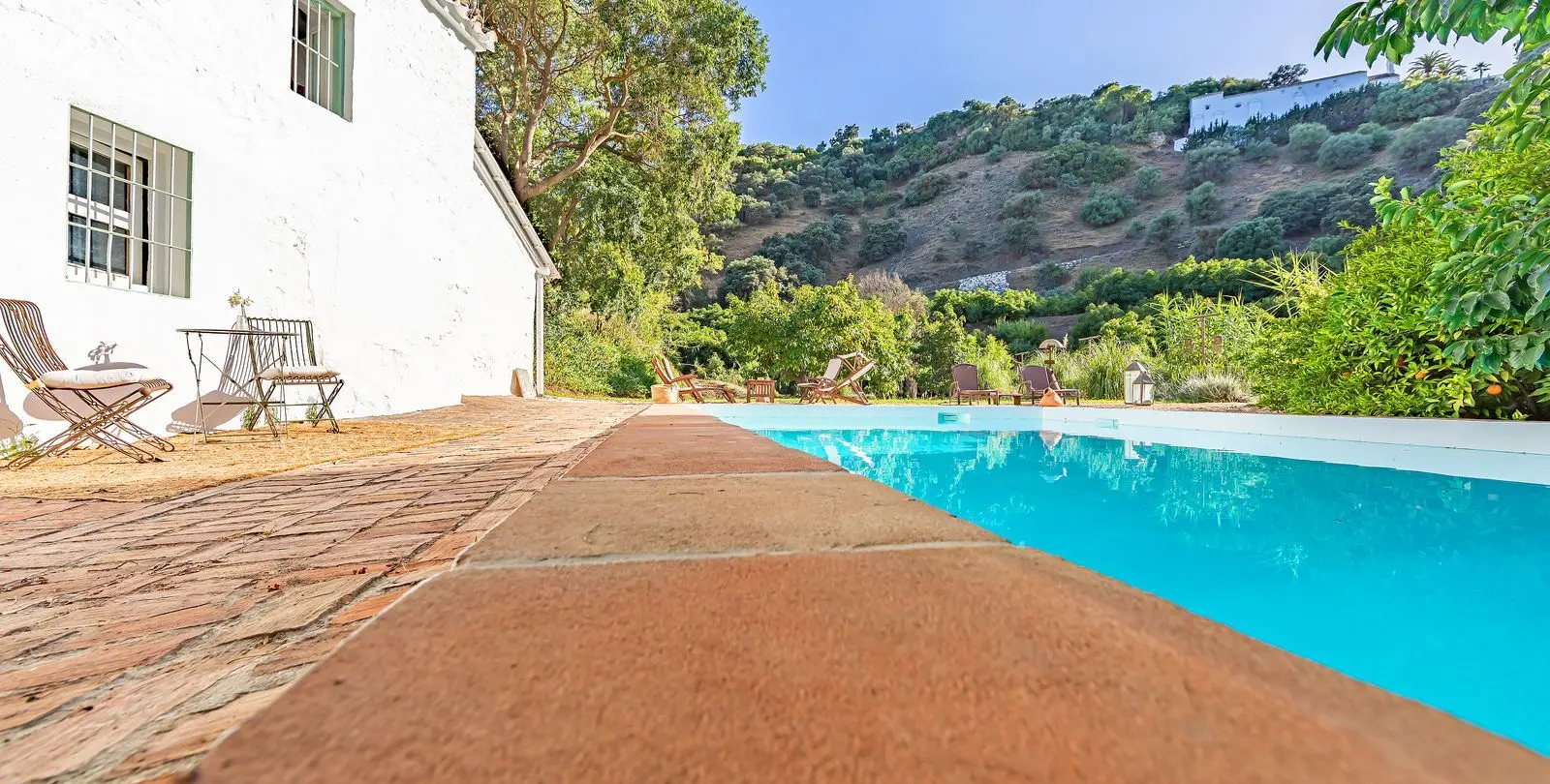 Sale of finca - cortijo in Coín 8