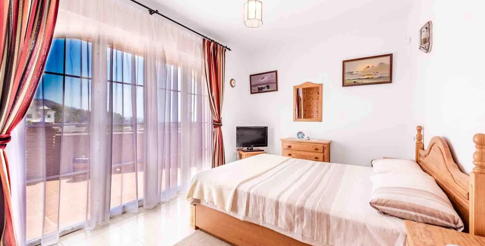 Venta de villa independiente en Nerja 7