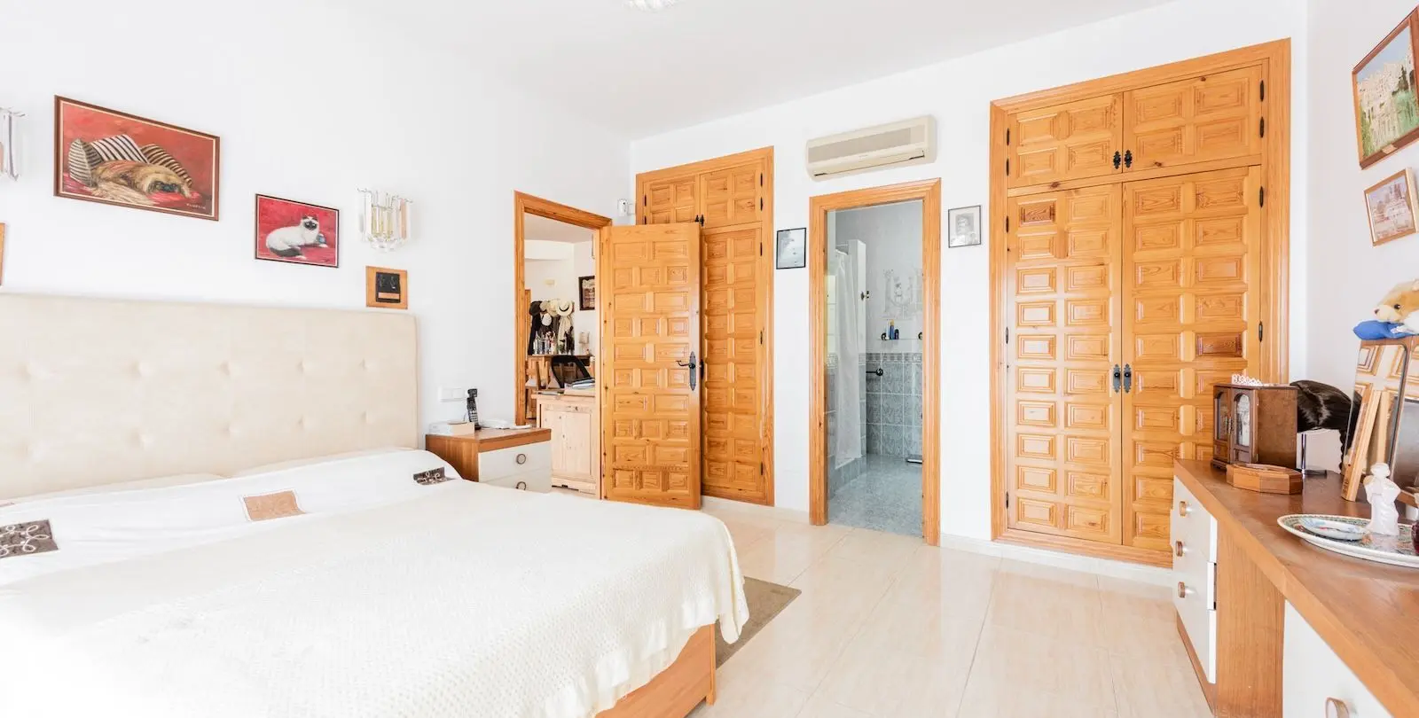 Venta de villa independiente en Nerja 9