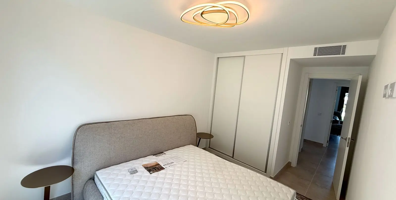 Long-term rent of ground floor apartment in Atalaya 11