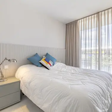 Venta de apartamento en planta media en Estepona