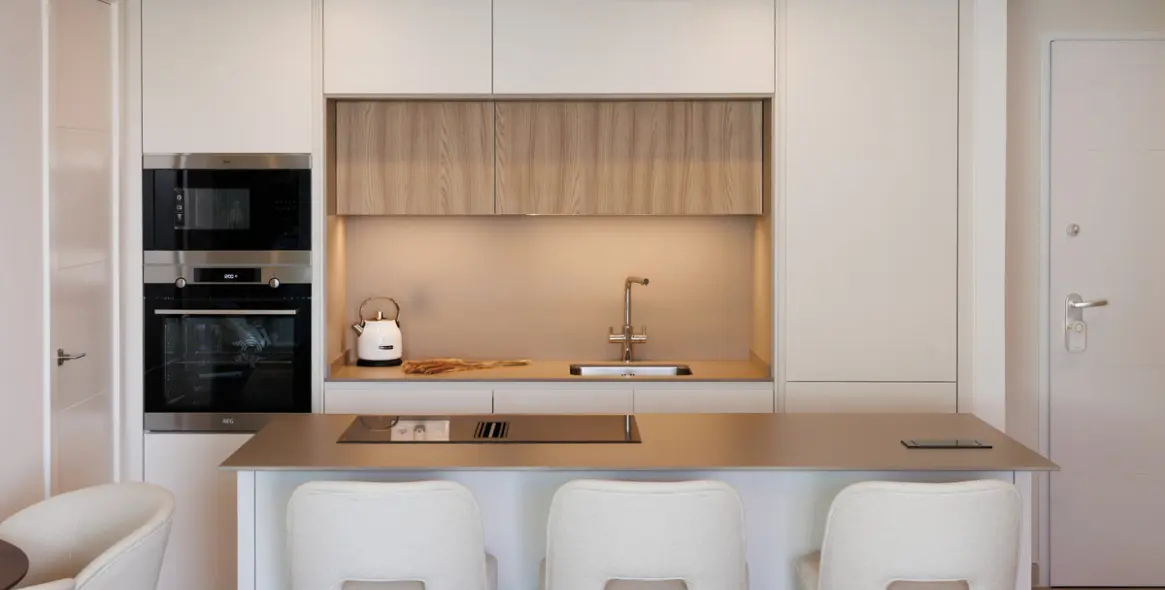 Продажа апартаментов на среднем этаже в Fuengirola 5