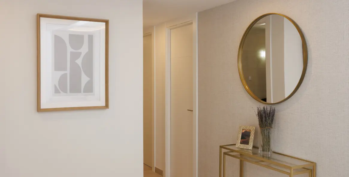 Продажа апартаментов на среднем этаже в Fuengirola 7