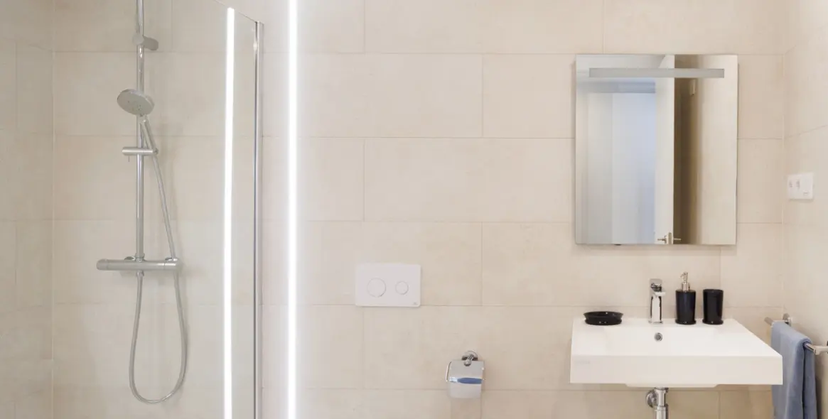 Продажа апартаментов на среднем этаже в Fuengirola 12