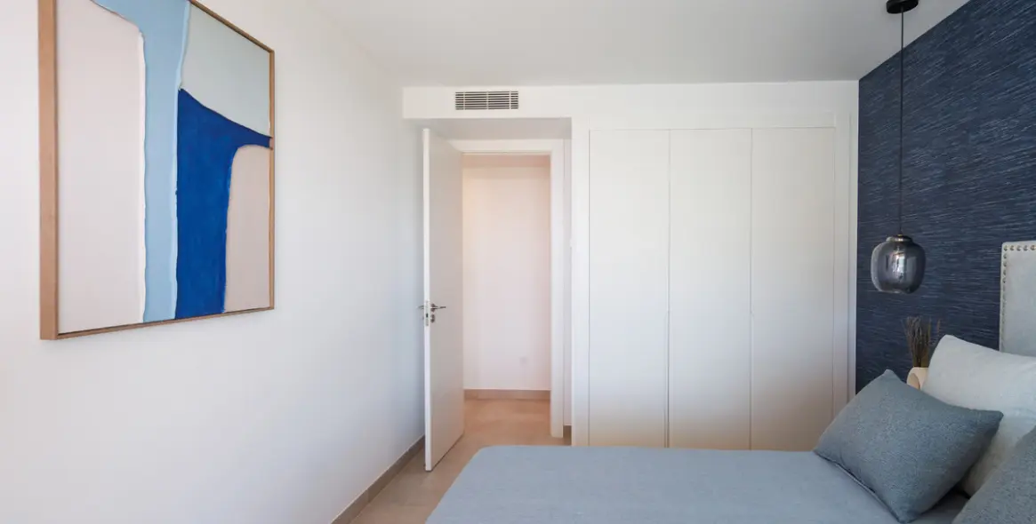 Продажа апартаментов на среднем этаже в Fuengirola 14