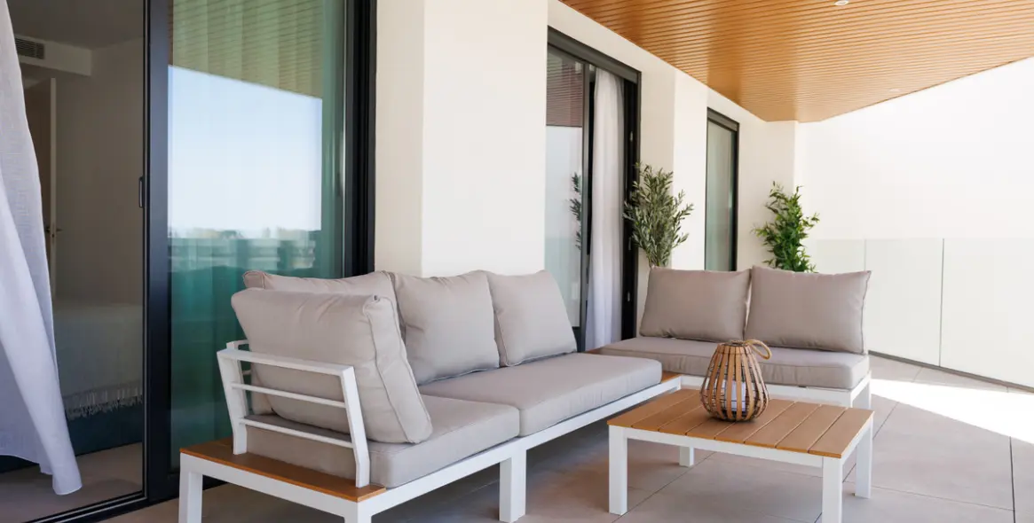 Продажа апартаментов на среднем этаже в Fuengirola 18