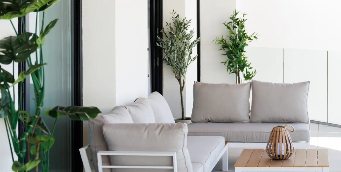 Продажа апартаментов на среднем этаже в Fuengirola 19