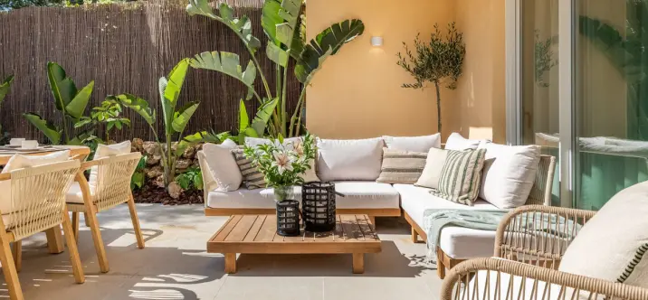 Продажа таунхауса в Nueva Andalucía 2