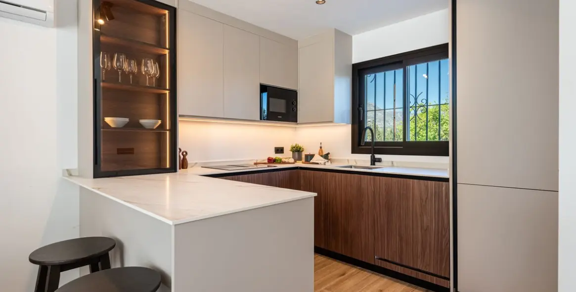 Продажа таунхауса в Nueva Andalucía 8