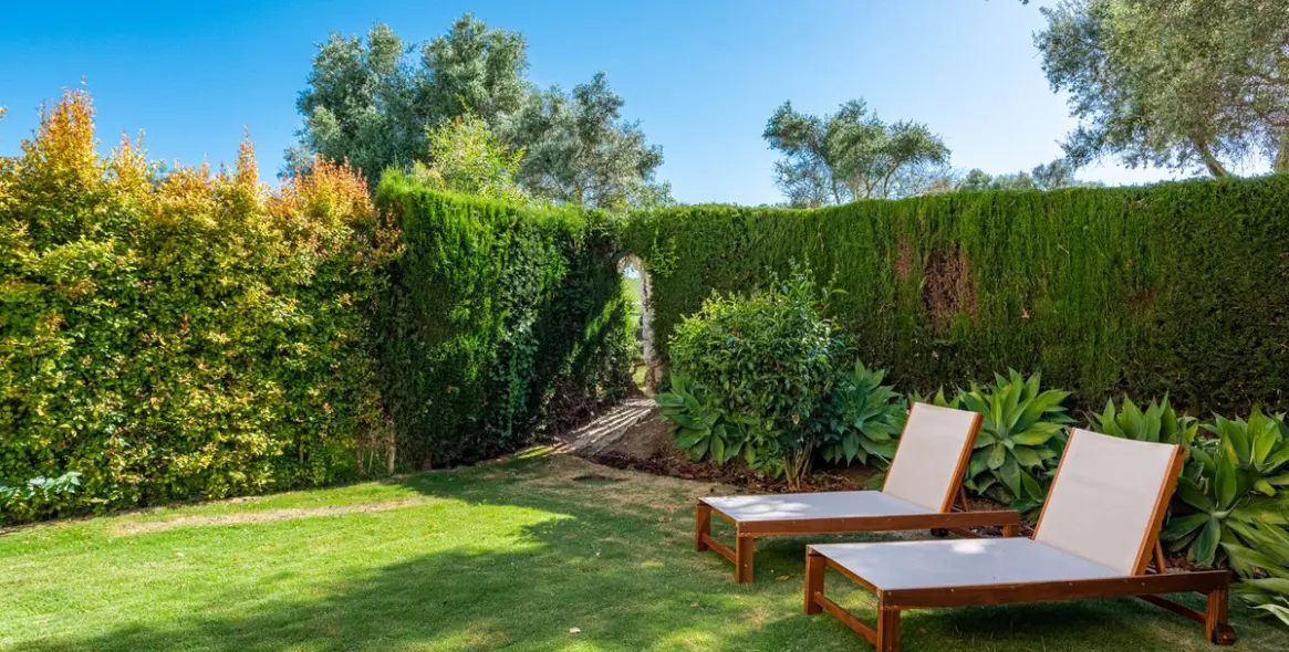 Продажа таунхауса в Nueva Andalucía 13