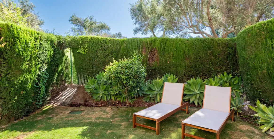 Продажа таунхауса в Nueva Andalucía 14