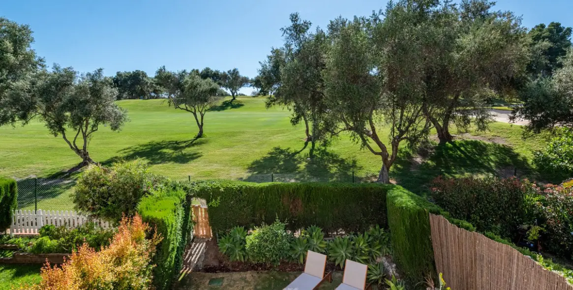 Продажа таунхауса в Nueva Andalucía 15