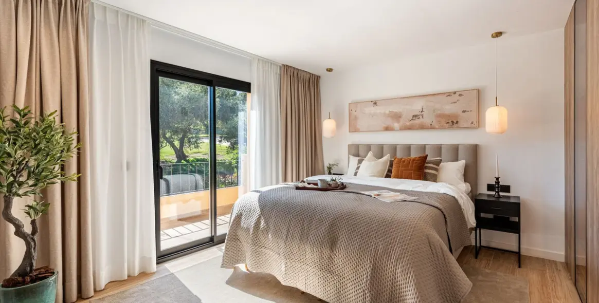 Продажа таунхауса в Nueva Andalucía 16