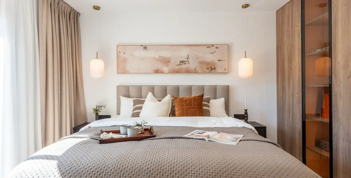 Продажа таунхауса в Nueva Andalucía 17