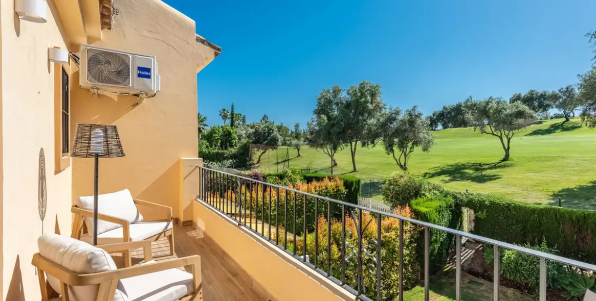 Продажа таунхауса в Nueva Andalucía 18