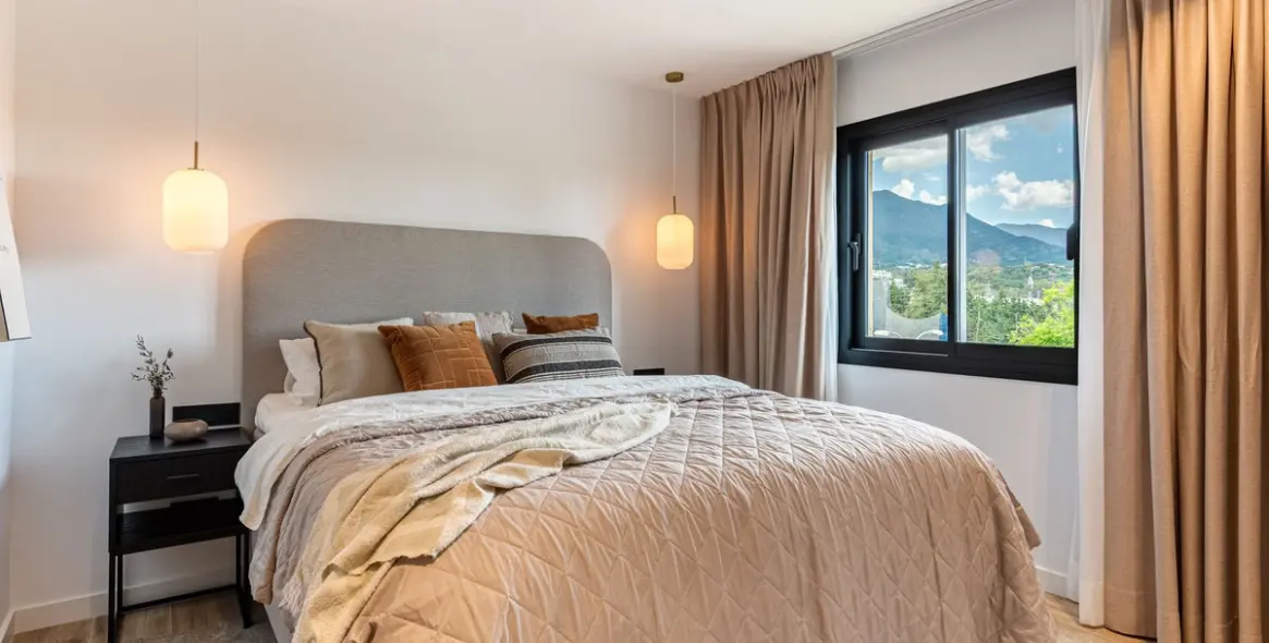 Продажа таунхауса в Nueva Andalucía 20