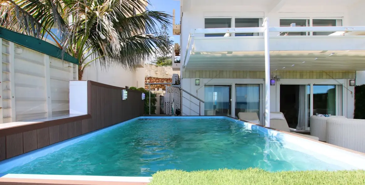Sale of duplex in Estepona 6
