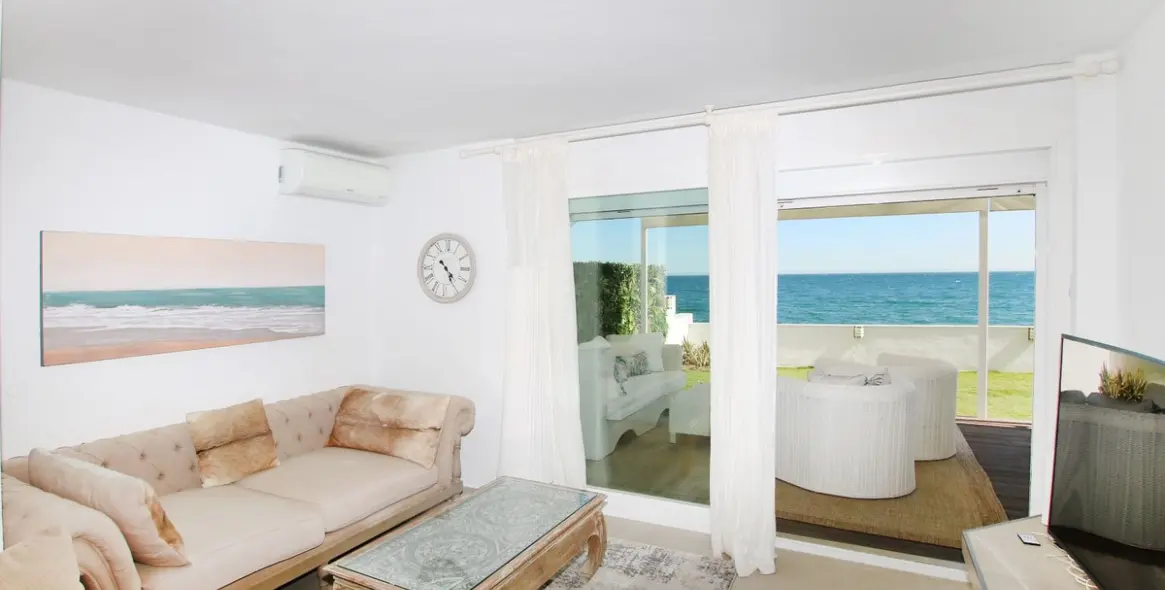 Sale of duplex in Estepona 11